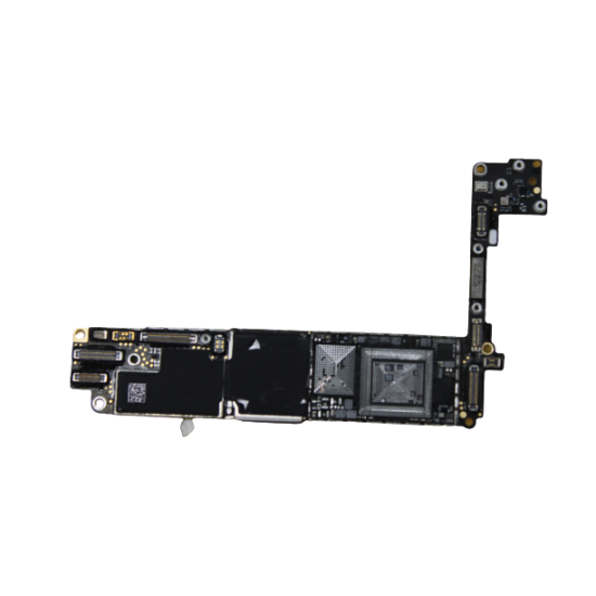 MOTHERBOARD (SCRAPBOARD) APPLE IPHONE 8G INTEL